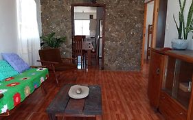 Punta de choros Cabañas bahia carrizalillo